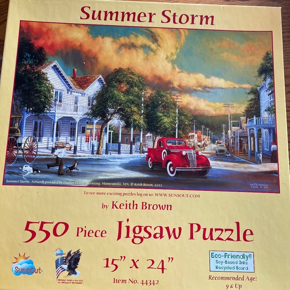 Puzzles - Picture 6 of 7